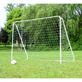 Hot Selling Portable Foldable Metal Soccer Goals with Net1