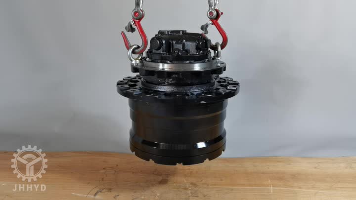 ZX130 TB1140 Final Drive