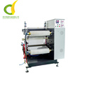 Cost-effective Kraft Paper Roll Slitting Machine with 100% Production Capacity1