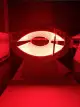 Spa Salon Ekipmanı Kollajen Kırmızı Işık Terapi Yatağı