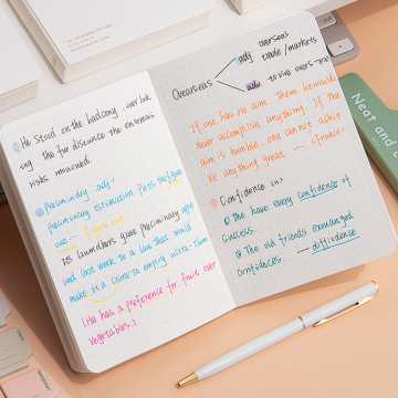 Minimalist Notebook Rises as a Daily Essential for Mindful Planning