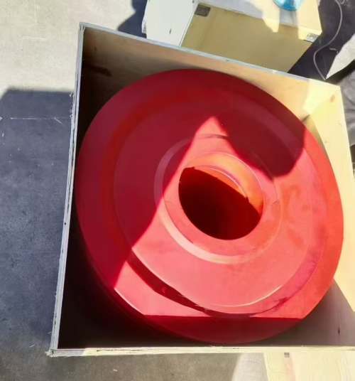 Conjuntos de polia de guindaste de alta qualidade: a chave para a operação eficiente de equipamentos de engenharia