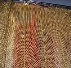 Innovative Metal Decorative Mesh: The Future of Architectural Aesthetics and Functionality