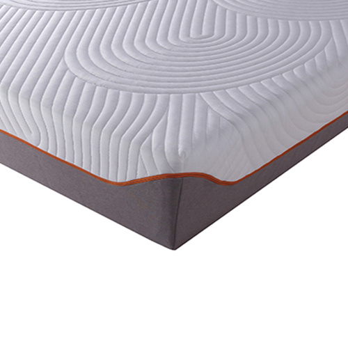 Bamboo Anti-Stress Memory Foam Mattress