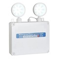 High Quality IP65 Waterproof Wall Mounted Rechargeable Fire Emergency Light1