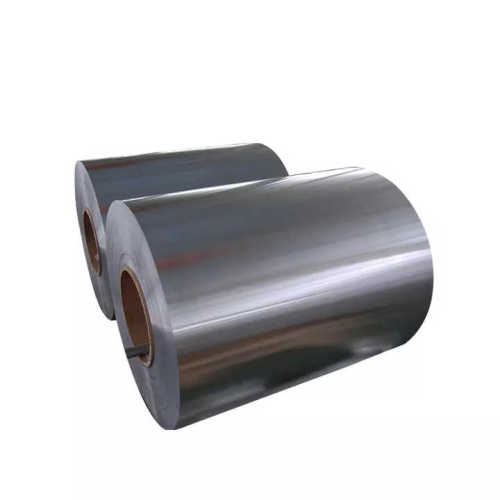 The characteristics of aluminum coils determine their advantages in exporting to China