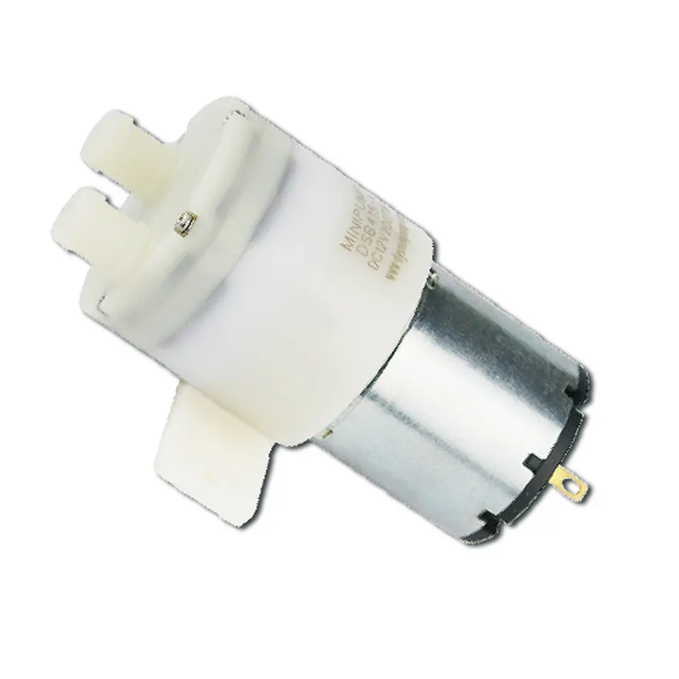 mini diaphragm pump