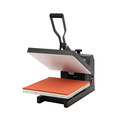38x38 T-Shirt Heat Transfer Machine - Digital Flat Heat Press Equipment1