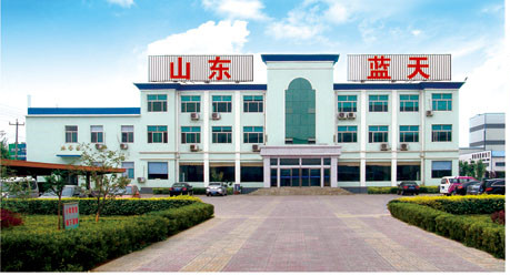 Shandong Lantian New Material Technology Co.,Ltd