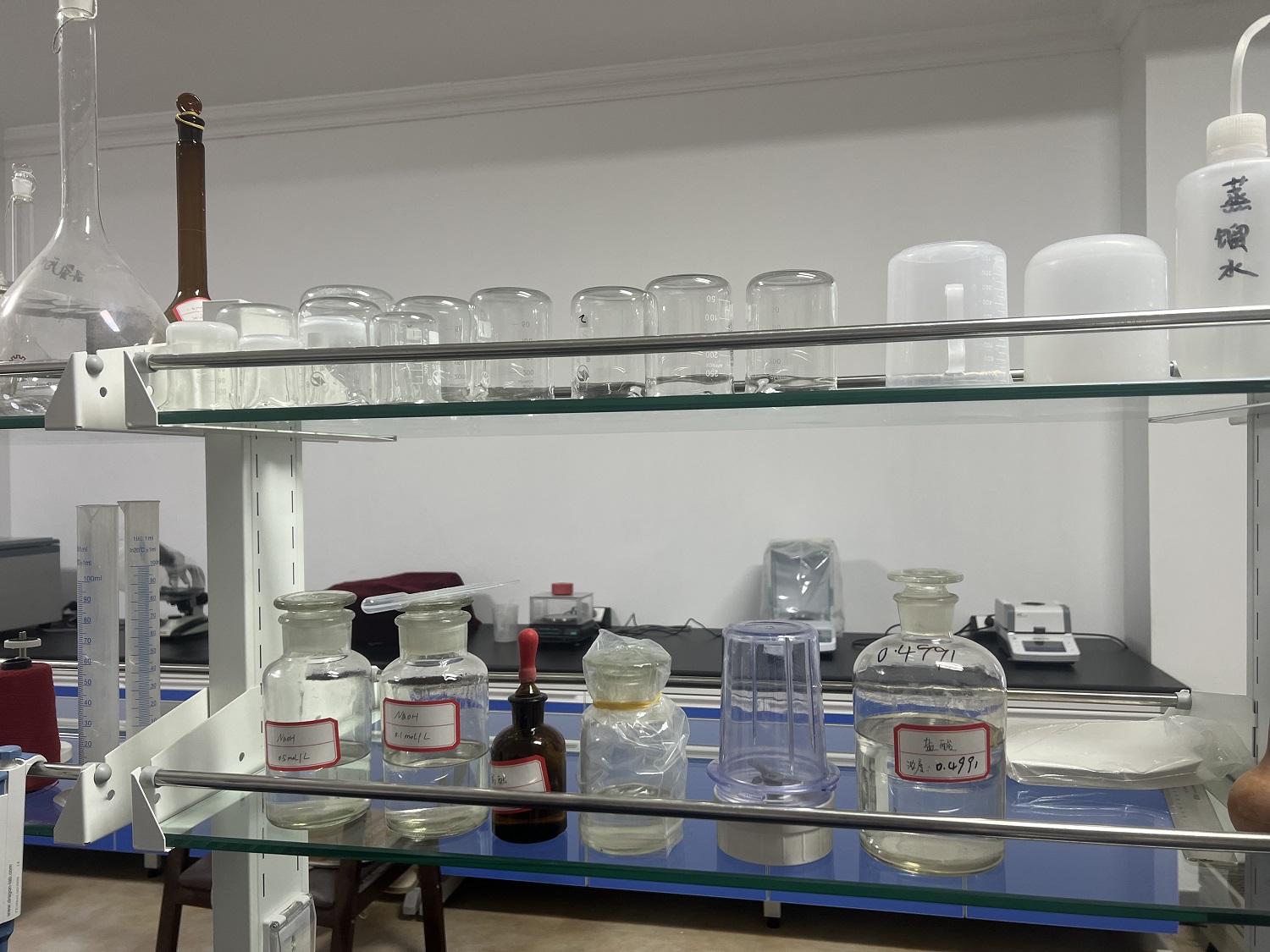 Jilin Boguan Modified Starch Co., Ltd