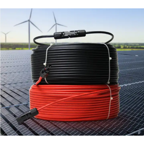 Ordinary cable and photovoltaic cable: Revealing the difference between the two