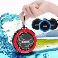 High Capacity Waterproof Mini BT Speaker C6 for Sony and iPhone with 3D Stereo Surround1