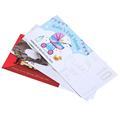 Custom Design Waterproof Gift Cards and Discount Tickets1