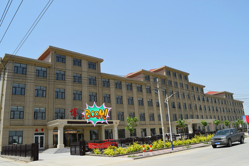XINLE CITY VAST PLASTIC CO.,LTD.