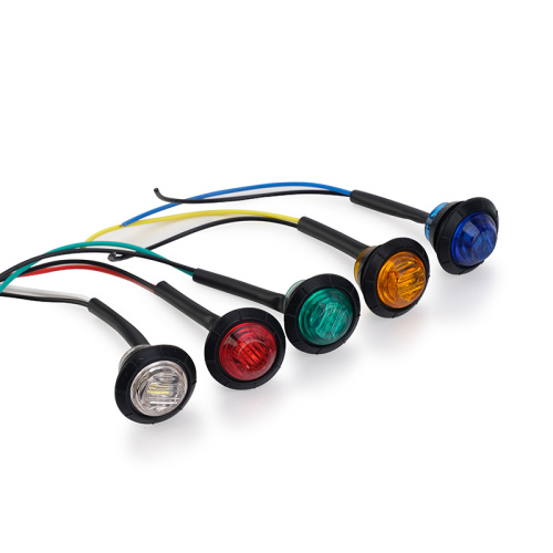 truck LED parking Lights  BD-301