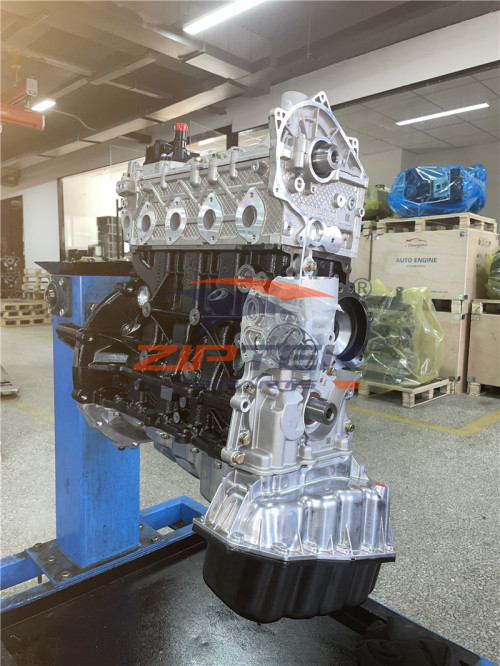 A inovação tecnológica impulsiona o avanço do motor Great Wall Haval