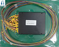 1X128 PLC Splitter ABS Box1