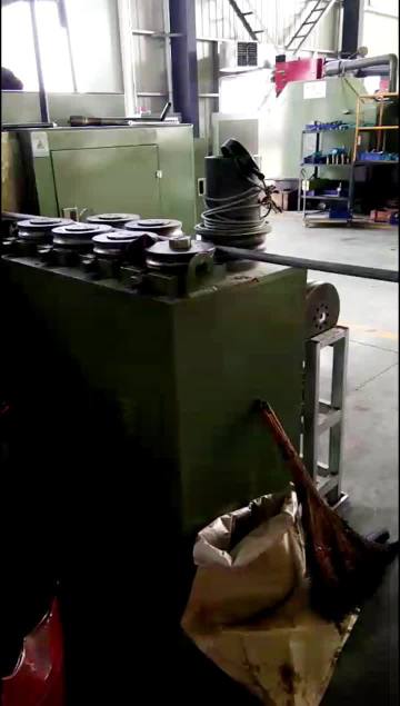 Production of Auto Repair Socket