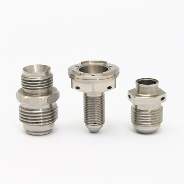 Ten of The Most Acclaimed Chinese Fastener Stainless Processing Manufacturers