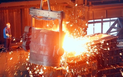 Odnośnie Kunyu Metal Products Co., Ltd