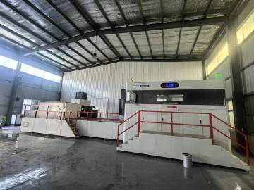 Castings sand mold 3D printer