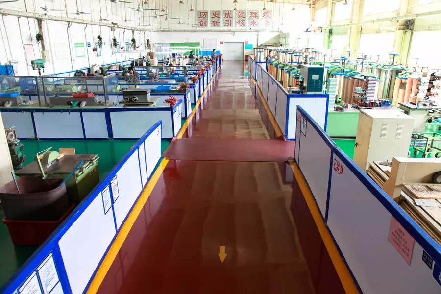 table tennis factory4