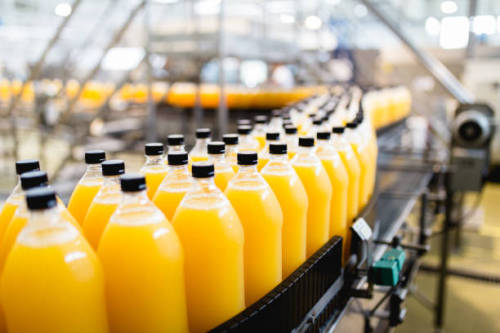 Quais plásticos podem ser usados ​​em fábricas de alimentos? Não apenas polietileno, polipropileno, folha de policarbonato
