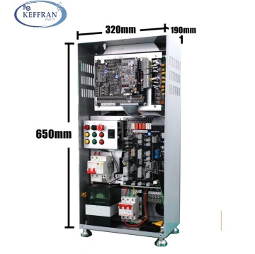 2023-2029 China's elevator industry development trends and market demand prospect report