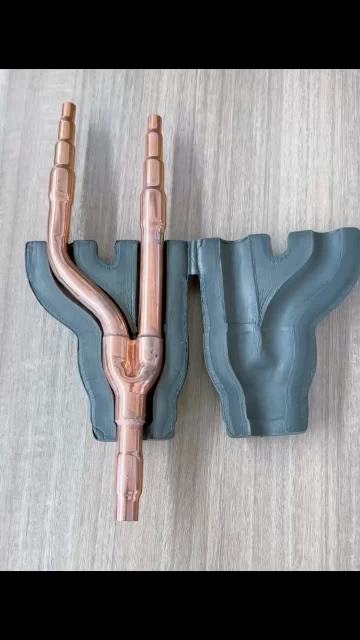 MITSUBISHI Branch Pipe