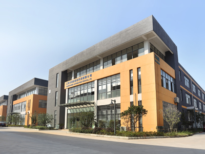 Ningbo Nide Mechanical Equipment Co., Ltd.