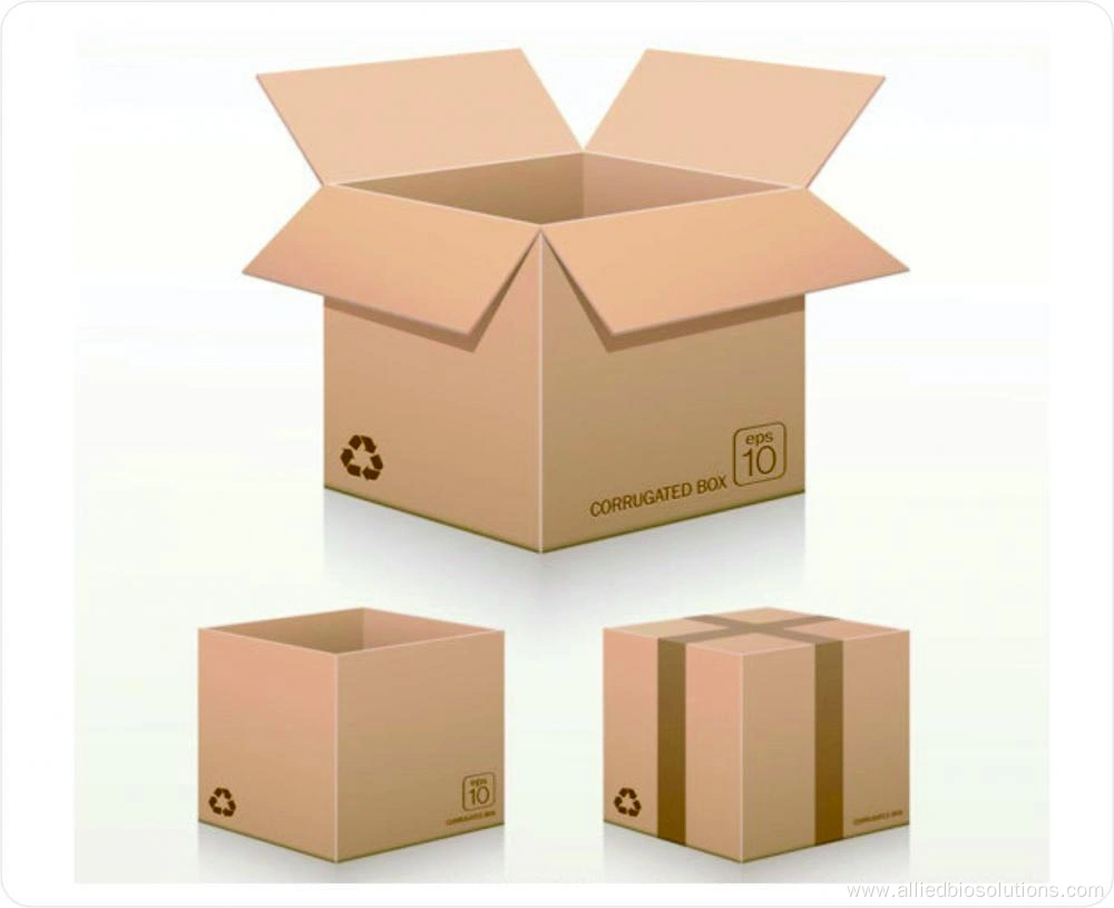 CMC Food Grade Curdlan Gum