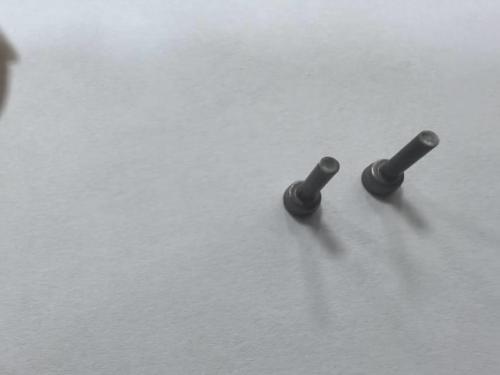 Solutions for Frequent Fracture of Nut Machine Feed Spring