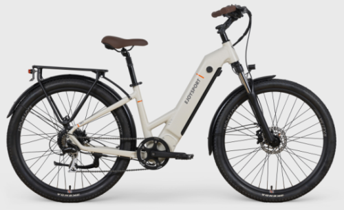 How To Protect The Lithium Battery of Lithium-ion Assisted Electric Bicycles ?