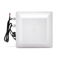 UHF RFID Readers: 860~960MHz & 915MHz Card Readers for 3-5 Meter Parking Control1