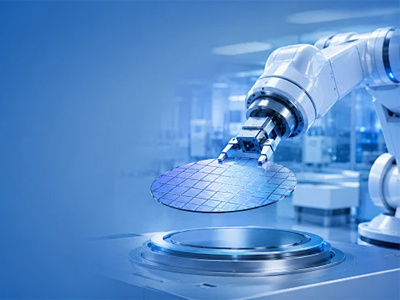 يؤدي الإنتاج الضخم لـ NA EUV وابتكار الروابط الهجينة إلى ترقية صناعة رقائق أشباه الموصلات