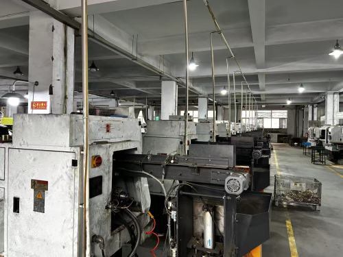 Taizhou Dinglun Copper Industry lança acessórios de latão premium para soluções confiáveis ​​de sistemas de encanamento
