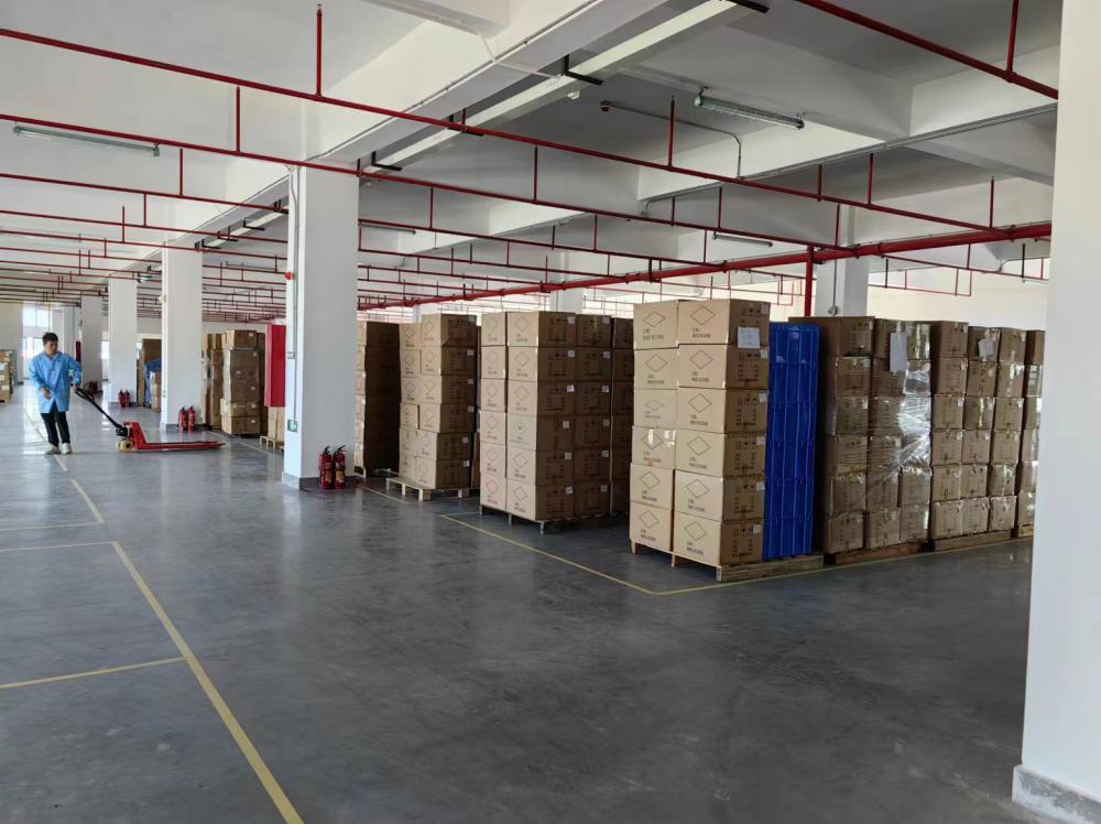 warehouse