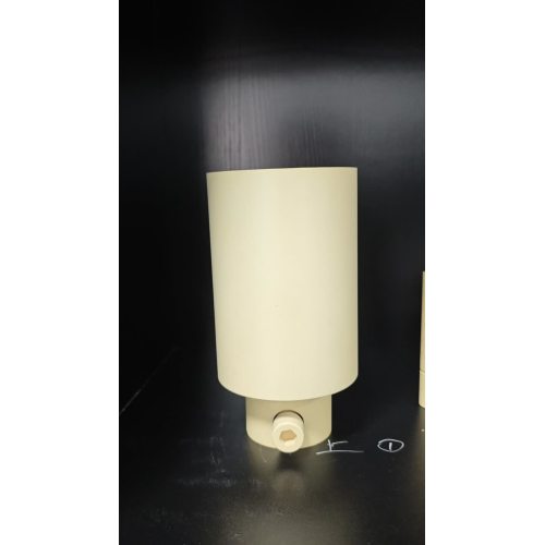 Peças funcionais de cerâmica de alumina