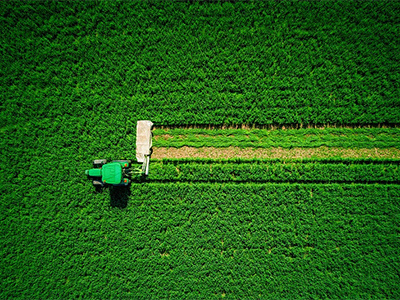 Çin'in Tarım Makineleri Sektörü 2026'da İleriye Atıyor: Zeka, Yerelleştirme ve Yeşil Dönüşüm Ön Planda