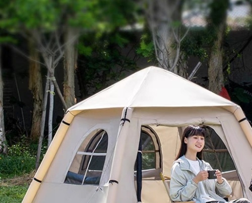 Worauf sollten Sie beim Campen achten?