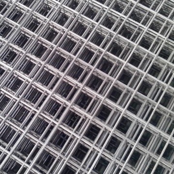 China Top 10 Welded Wire Mesh Panels Potential Enterprises