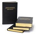 Well Design Full Color Cheap Custom Vintage Hardcover Leather Book Printing with Edge Color1