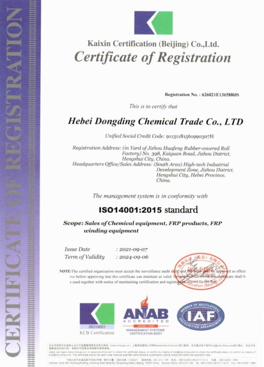 ISO14001