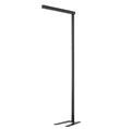 Modern LED Simple Aluminum Floor Lamp for Living Room - Damien E8031