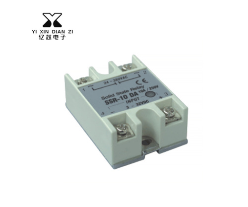 تقوم شركة Zhejiang Jinyun Yixin Electronics بتوسيع إمدادات مكونات أشباه الموصلات للطاقة لأسواق السيارات والأسواق الصناعية