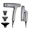 Portable Professional Salon Ionic BLDC High Speed Hair Dryer1