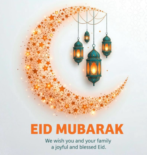 UAE Eid Al-Fitr 2026: Celebrating Joy & Renewal, Kaipu Sanitary Ware Group Extends Warm Wishes Amid Surge in Sanitary Ware Demand