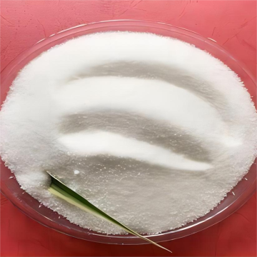 Polyacrylamide and Polyaluminum Chloride Cooperate with Each Other to Treat Coal Mine Wastewater