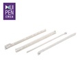 Factory Price Powder Coat Coating Drawer Slide Rail for Furniture Hardware1