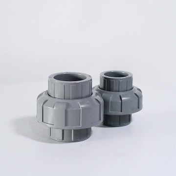 CPVC Elbow DIN